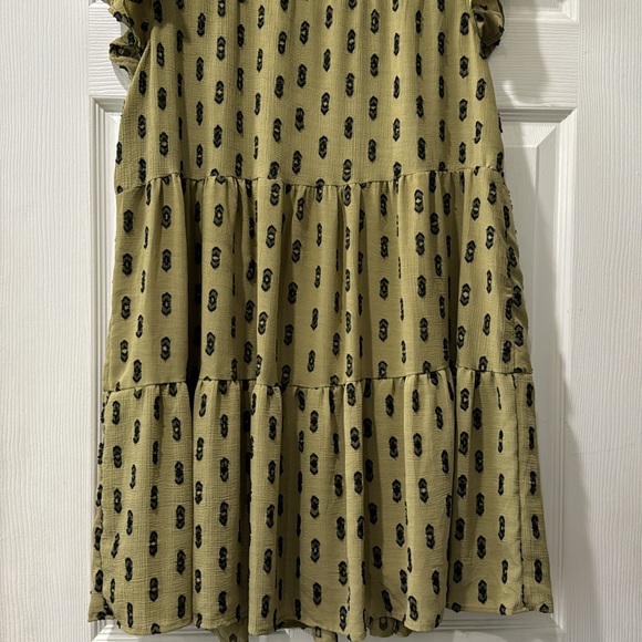 Moon River Dress - Picture 10 of 12